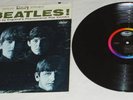 'Meet The Beatles' Very Rare Version 1964 Capitol 12