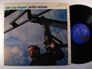 JACKIE MCLEAN One Step Beyond BLUE NOTE LP UA