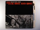 HORACE SILVER Finger Poppin BLUE NOTE LP W. 63rd N MINT