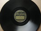 Clarence Williams Orch on Vocalion 2845 