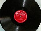 ALLEN BUNN 1954 BLUES GEM MY KINDA WOMAN NR
