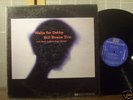 BILL EVANS LP WALTZ FOR DEBBY ORIGINAL RIVERSIDE D/G