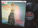 ROSEMARY SQUIRES LP Something To Remember Me By UK 1965