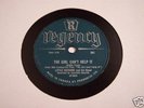 LITTLE RICHARD 78 