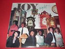 Gospel Mod-Soul LP JOY Time Is Right SONSHINE Private