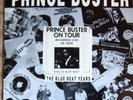 PRINCE BUSTER - ON TOUR - LP