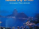 LP Orchester Pete Jacques - Round Trip To Rio - Center