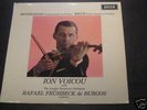 SXL 6184 WB2 MENDELSSOHN/BRUCH VIOLIN CONCERTOS VOICOU