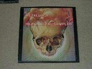 Heavy Metal Sampler / Iron Maiden, Saxon, Motorhead 3LP