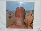 Toe Fat - Toe Fat - Parlophone PCS 7097 - 1970 - V.Rare