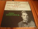 RARE FRENCH FALP 2lp FAURE nocturnes  ERIC  HEIDSIECK