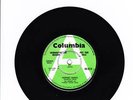 The Summer Set  Overnight Changes DEMO Columbia DB8215
