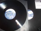 SUNN 0))) 'MONOLITHS & DIMENSIONS' LP promo version