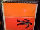 DUKE ELLINGTON-ANATOMY OF A MURDER-MFSL LP SEALED