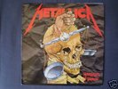 METALLICA Harvester Of Sorrow 12