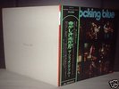 Shocking Blue 3rd Blossom Lady Japan Orig.LP OBI 1971