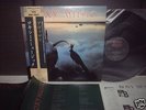 Roxy Music / Avalon Japan Orig.LP OBI 2 INSERTS NM