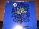 BROADWAY CAST A LITTLE NIGHT MUSIC QUADROPHONIC
