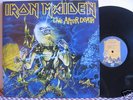 Iron Maiden - Live After Death (2LP)