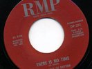 Killer unknown boogaloo funk 45: Renaissance of Rhythm
