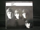 NM With The Beatles Vinyl LP MFSL 1-102 MoFi
