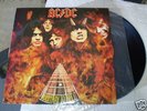 ac dc .highway to hell.  lp record