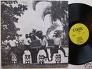 LOS PAPINES rare killer latin Cuban congas LP LISTEN
