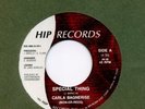 CARLA BAGNERISE on HIP Rare Modern Soul/Boogie 45 Hear