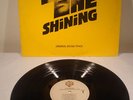 The Shining Soundtrack Vinyl LP Kubrick