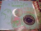 NINE SHOCKS TERROR 9 live LP lip cream gism darvocets