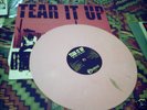 TEAR IT UP nothing lp PINK black flag minor threat gism