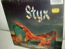 #26 Styx Equinox Sealed MINT LP