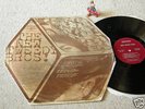 NEW TWEEDY BROS.  ORIGINAL US PSYCH LP RIDON