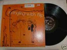 FLIP PHILLIPS-SWINGING WITH FLIP-GREAT JAZZ ON CLEF