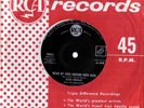 ELVIS PRESLEY-Wear My Ring Around Your Neck-Aussie 7