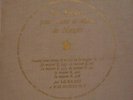 RARE LILI KRAUS W.BOSKOVSKY MOZART DISCOPHILES FRANCAIS