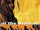 At the Drive-In Relationship of Command Mars Volta