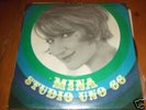 MINA -Studio Uno 66 originale beat  LP 1966