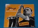 7-Single-50er-Rock-MAX GREGER-EP-10010 Brunswick-Rar