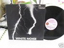 WHITE NOISE AN ELECTRIC STORM 1969 MINT PINK EYE