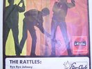 The Rattles S Ariola Star Club D 60s  Bye Bye Johnny PS
