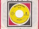 Northern Soul 45 DON RAY Born A Loser on RCA Victor