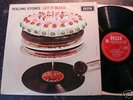 The Rolling Stones - Let It Bleed 1st MONO