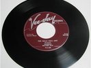 SPANIELS The Bells Ring Out VEE JAY 45   *LISTEN*