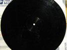 Christian Marclay Rare Etched Record Without a Cover Lp