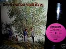 1968 POPSIKE GEM   SMALL FACES - ITCHYCOO PARK psych a+
