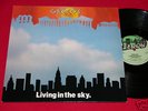 ,GRECOS LIVING IN THE SKY (ITALO DISCO) NM/NM