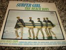 BEACH BOYS EP 45 