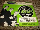 RARE EP 45/ THE ORIGINAL CASUALS 
