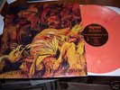 Ringworm LP The Promise original orange vinyl VG++